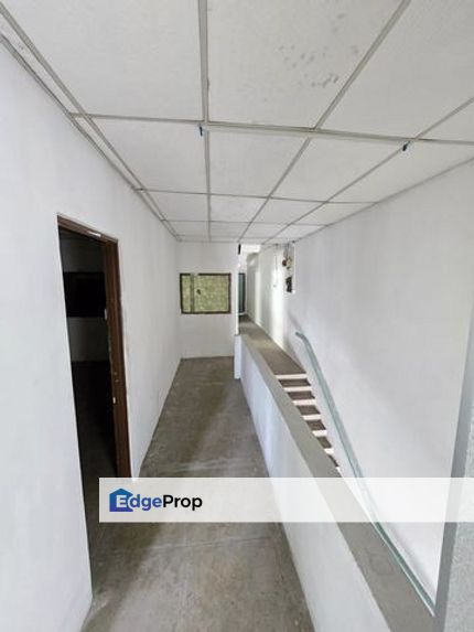 Cheap Rent Ipoh Town Persiaran Greenhill Pekan Fair Park Medan Istana Garden Canning, Perak, Ipoh