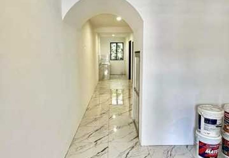 Renovated Good Condition Move In Condition Taman Cempaka Ipoh Ampang Pekan Razaki Song Choon