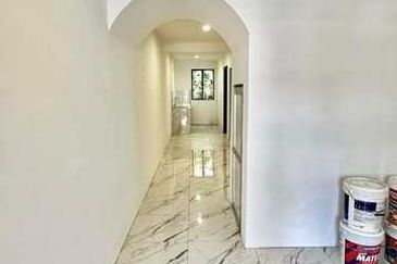 Renovated Good Condition Move In Condition Taman Cempaka Ipoh Ampang Pekan Razaki Song Choon