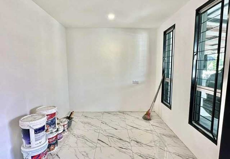 Renovated Good Condition Move In Condition Taman Cempaka Ipoh Ampang Pekan Razaki Song Choon