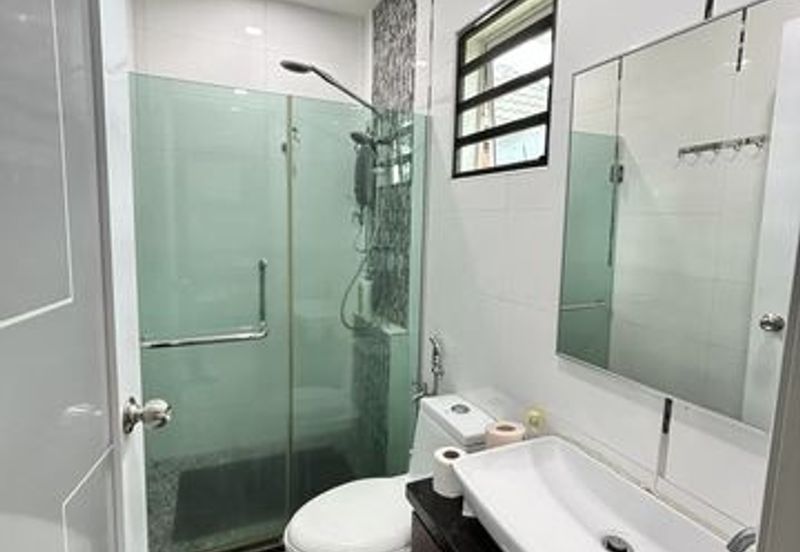 FIrst Home Buyer 100ps Loan Gunung Rapat Song Choon Botani Ampang Pekan Razaki Cempaka