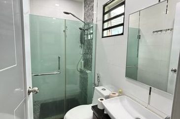 FIrst Home Buyer 100ps Loan Gunung Rapat Song Choon Botani Ampang Pekan Razaki Cempaka