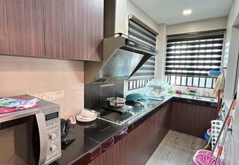 FIrst Home Buyer 100ps Loan Gunung Rapat Song Choon Botani Ampang Pekan Razaki Cempaka