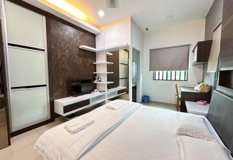 FIrst Home Buyer 100ps Loan Gunung Rapat Song Choon Botani Ampang Pekan Razaki Cempaka