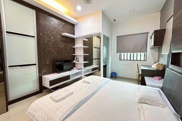 FIrst Home Buyer 100ps Loan Gunung Rapat Song Choon Botani Ampang Pekan Razaki Cempaka