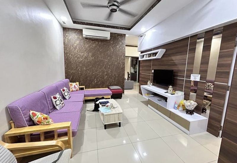 FIrst Home Buyer 100ps Loan Gunung Rapat Song Choon Botani Ampang Pekan Razaki Cempaka