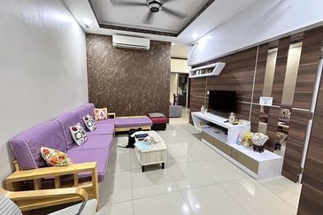 FIrst Home Buyer 100ps Loan Gunung Rapat Song Choon Botani Ampang Pekan Razaki Cempaka