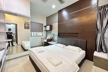 FIrst Home Buyer 100ps Loan Gunung Rapat Song Choon Botani Ampang Pekan Razaki Cempaka