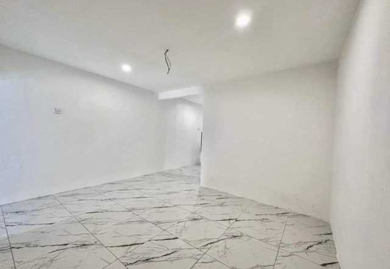 Renovated Good Condition Move In Condition Taman Cempaka Ipoh Ampang Pekan Razaki Song Choon