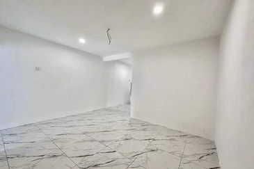 Renovated Good Condition Move In Condition Taman Cempaka Ipoh Ampang Pekan Razaki Song Choon