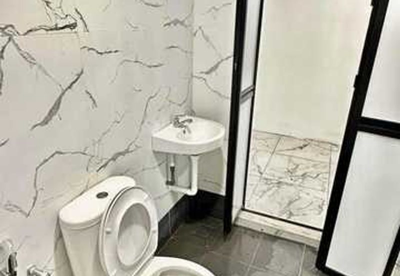 Renovated Good Condition Move In Condition Taman Cempaka Ipoh Ampang Pekan Razaki Song Choon