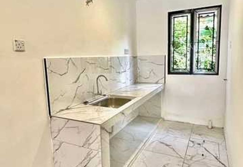 Renovated Good Condition Move In Condition Taman Cempaka Ipoh Ampang Pekan Razaki Song Choon