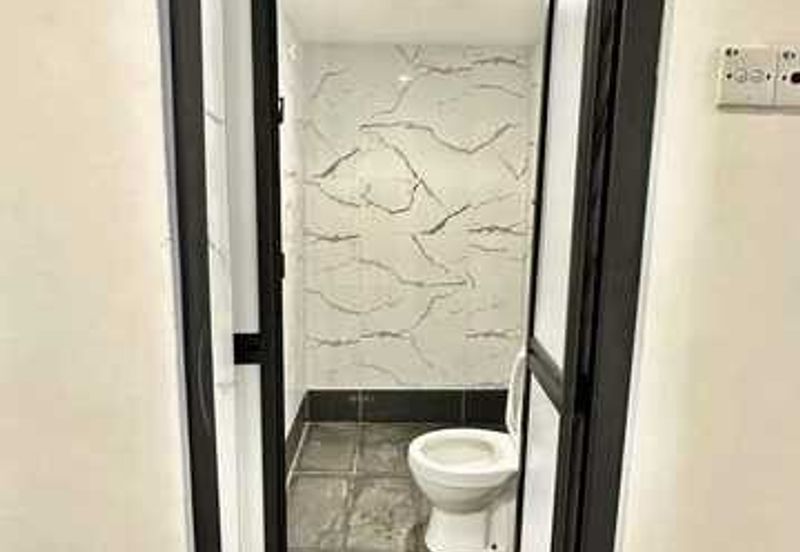 Renovated Good Condition Move In Condition Taman Cempaka Ipoh Ampang Pekan Razaki Song Choon