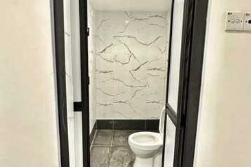 Renovated Good Condition Move In Condition Taman Cempaka Ipoh Ampang Pekan Razaki Song Choon