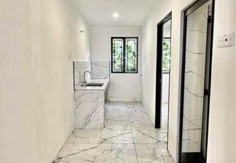 Renovated Good Condition Move In Condition Taman Cempaka Ipoh Ampang Pekan Razaki Song Choon