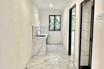 Renovated Good Condition Move In Condition Taman Cempaka Ipoh Ampang Pekan Razaki Song Choon