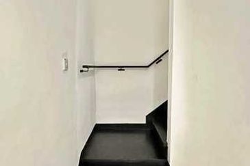 Renovated Good Condition Move In Condition Taman Cempaka Ipoh Ampang Pekan Razaki Song Choon