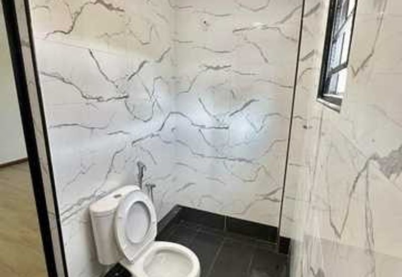 Renovated Good Condition Move In Condition Taman Cempaka Ipoh Ampang Pekan Razaki Song Choon