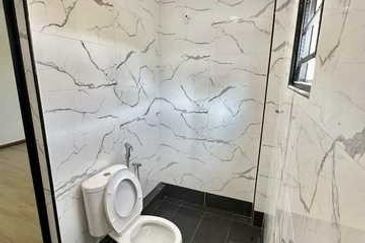 Renovated Good Condition Move In Condition Taman Cempaka Ipoh Ampang Pekan Razaki Song Choon