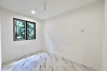 Renovated Good Condition Move In Condition Taman Cempaka Ipoh Ampang Pekan Razaki Song Choon