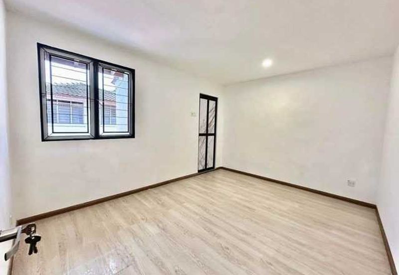 Renovated Good Condition Move In Condition Taman Cempaka Ipoh Ampang Pekan Razaki Song Choon