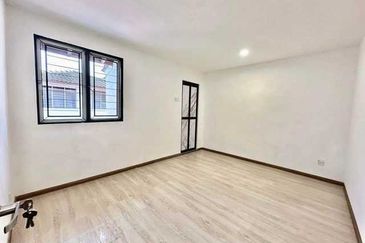 Renovated Good Condition Move In Condition Taman Cempaka Ipoh Ampang Pekan Razaki Song Choon