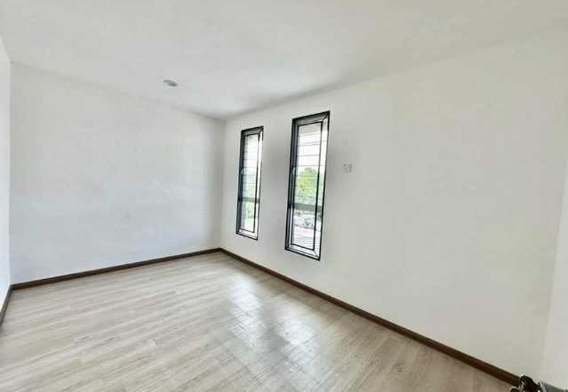 Renovated Good Condition Move In Condition Taman Cempaka Ipoh Ampang Pekan Razaki Song Choon