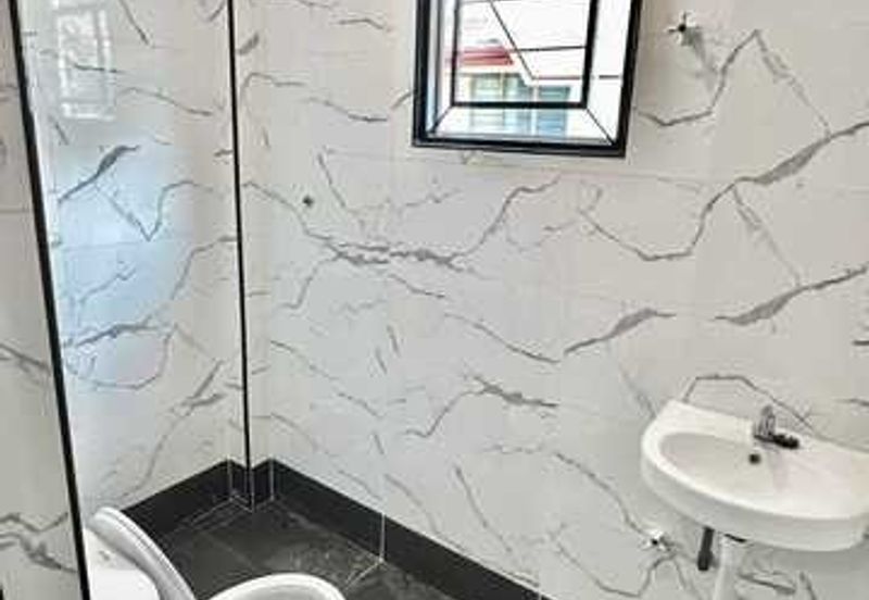 Renovated Good Condition Move In Condition Taman Cempaka Ipoh Ampang Pekan Razaki Song Choon