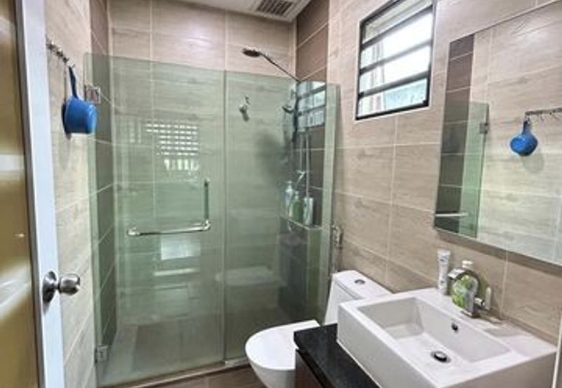 FIrst Home Buyer 100ps Loan Gunung Rapat Song Choon Botani Ampang Pekan Razaki Cempaka