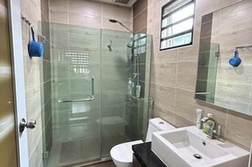 FIrst Home Buyer 100ps Loan Gunung Rapat Song Choon Botani Ampang Pekan Razaki Cempaka