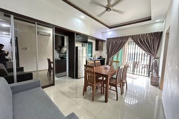 FIrst Home Buyer 100ps Loan Gunung Rapat Song Choon Botani Ampang Pekan Razaki Cempaka