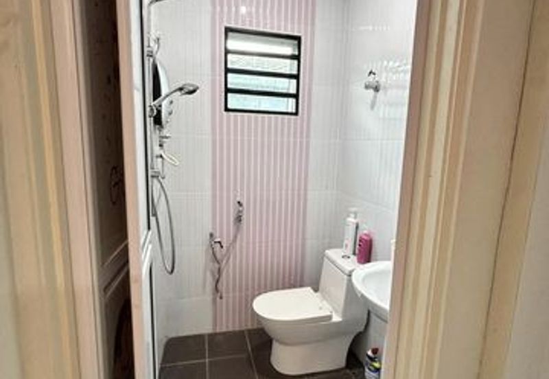 FIrst Home Buyer 100ps Loan Gunung Rapat Song Choon Botani Ampang Pekan Razaki Cempaka