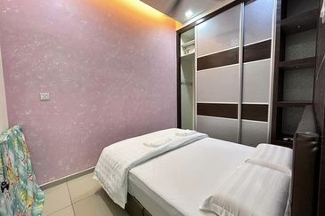 FIrst Home Buyer 100ps Loan Gunung Rapat Song Choon Botani Ampang Pekan Razaki Cempaka