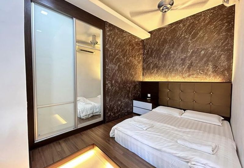 FIrst Home Buyer 100ps Loan Gunung Rapat Song Choon Botani Ampang Pekan Razaki Cempaka