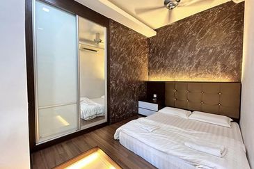 FIrst Home Buyer 100ps Loan Gunung Rapat Song Choon Botani Ampang Pekan Razaki Cempaka