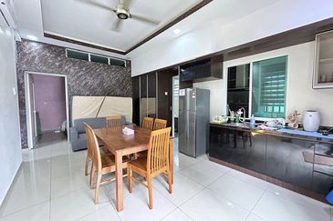 FIrst Home Buyer 100ps Loan Gunung Rapat Song Choon Botani Ampang Pekan Razaki Cempaka