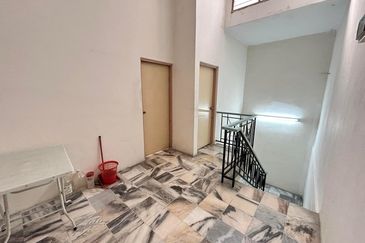 Full Loan Bmv Menglembu Belian Sepakat Lahat Ipoh Town Timur Barat Impiana Adril