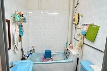 Full Loan Bmv Menglembu Belian Sepakat Lahat Ipoh Town Timur Barat Impiana Adril