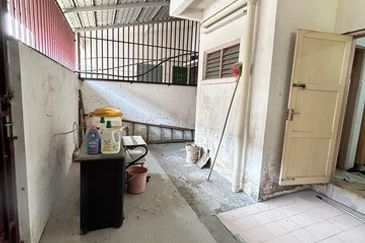 Full Loan Bmv Menglembu Belian Sepakat Lahat Ipoh Town Timur Barat Impiana Adril