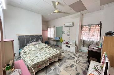 Full Loan Bmv Menglembu Belian Sepakat Lahat Ipoh Town Timur Barat Impiana Adril