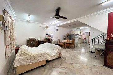 Full Loan Bmv Menglembu Belian Sepakat Lahat Ipoh Town Timur Barat Impiana Adril