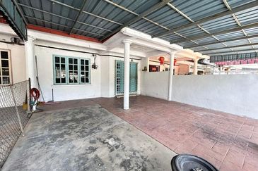 Full Loan Bmv Menglembu Belian Sepakat Lahat Ipoh Town Timur Barat Impiana Adril