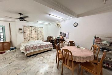 Full Loan Bmv Menglembu Belian Sepakat Lahat Ipoh Town Timur Barat Impiana Adril