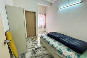 Full Loan Bmv Menglembu Belian Sepakat Lahat Ipoh Town Timur Barat Impiana Adril