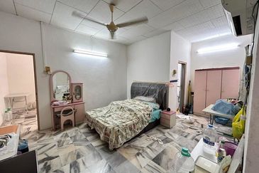 Full Loan Bmv Menglembu Belian Sepakat Lahat Ipoh Town Timur Barat Impiana Adril