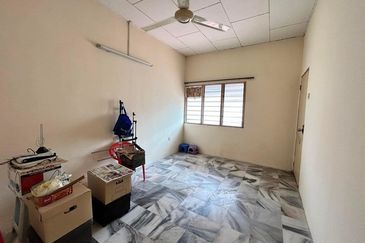 Full Loan Bmv Menglembu Belian Sepakat Lahat Ipoh Town Timur Barat Impiana Adril