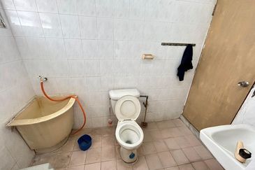 Full Loan Bmv Menglembu Belian Sepakat Lahat Ipoh Town Timur Barat Impiana Adril