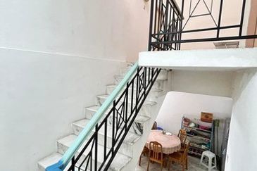 Full Loan Bmv Menglembu Belian Sepakat Lahat Ipoh Town Timur Barat Impiana Adril