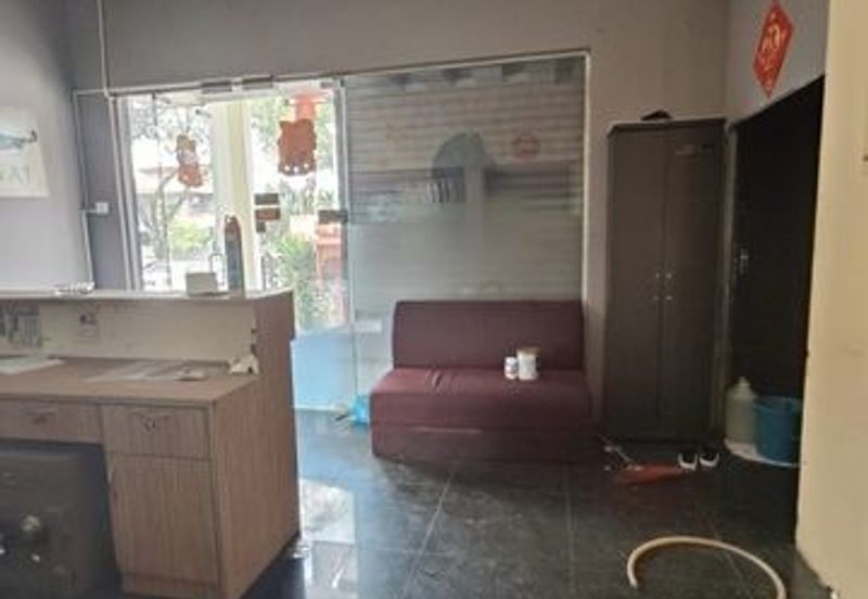 Facing Main Road Hot Area Bandar Baru Tambun Ipoh Garden East Bercham 