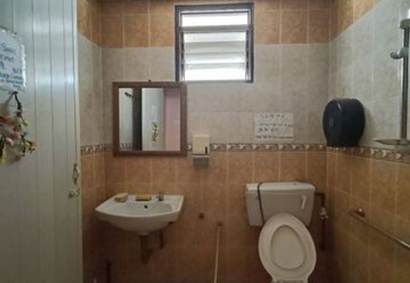 Facing Main Road Hot Area Bandar Baru Tambun Ipoh Garden East Bercham 